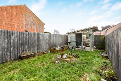 undefined, Poplar Close, Kidlington, OX5