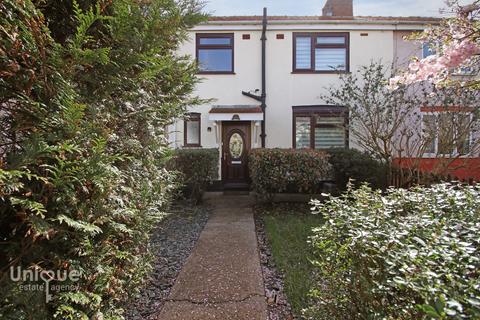 2 bedroom terraced house for sale, Lingfield Road,  Fleetwood, FY7