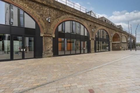 Office to rent, Patcham Ter London SW8 4EY