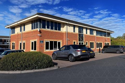 Office to rent, Athena Ct Warwick CV34 6UX