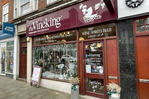 Retail property (high street) to rent, 20-28 Church St Reigate RH2 0AN