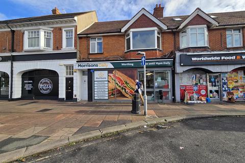 Retail property (high street) for sale, 66 Broadwater Rd Worthing BN14 8AG