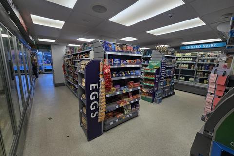 Retail property (high street) for sale, 66 Broadwater Rd Worthing BN14 8AG