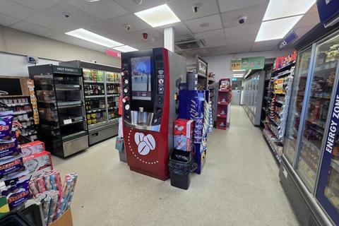 Retail property (high street) for sale, 66 Broadwater Rd Worthing BN14 8AG