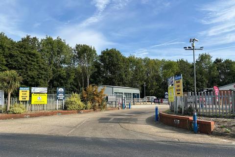Industrial development to rent, Clay Ln Guildford GU4 7PL