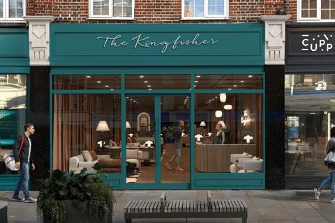 Retail property (high street) to rent, 9-9A King St Twickenham TW1 3SD