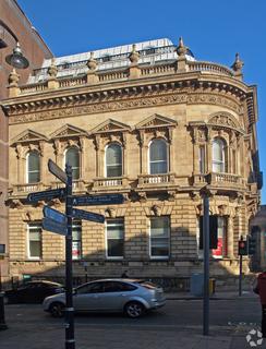 Office to rent, 85-89 Colmore Row Birmingham B3 2BB