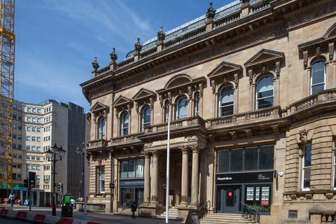 Office to rent, 85-89 Colmore Row Birmingham B3 2BB