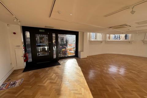 Office to rent, 85-89 Colmore Row Birmingham B3 2BB