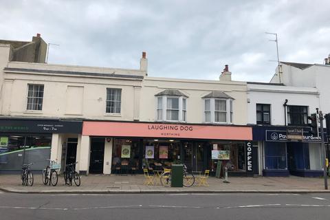 Retail property (high street) for sale, 20-22 Brighton Rd Worthing BN11 3ED