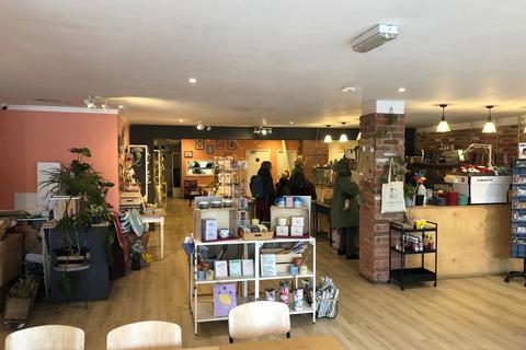 Retail property (high street) for sale, 20-22 Brighton Rd Worthing BN11 3ED