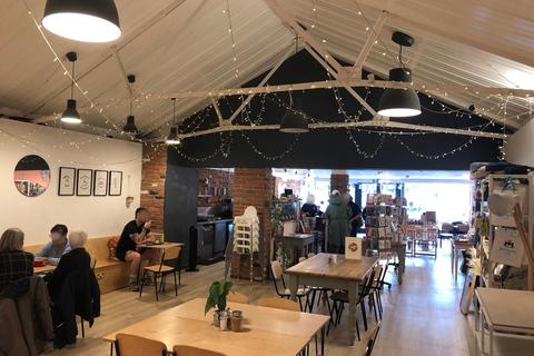 Retail property (high street) for sale, 20-22 Brighton Rd Worthing BN11 3ED