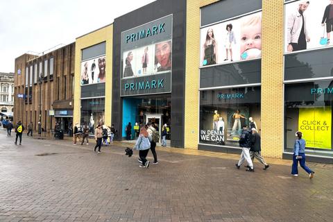 Retail property (high street) to rent, High St Walsall WS1 1RH