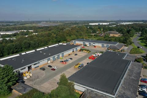 Warehouse to rent, Seymour Ct Runcorn WA7 1SY