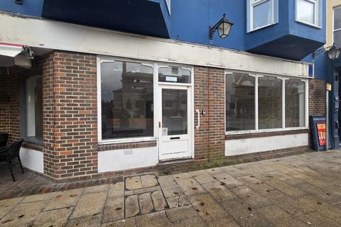 Retail property (high street) to rent, 3-6 High St Bognor Regis PO21 1SG