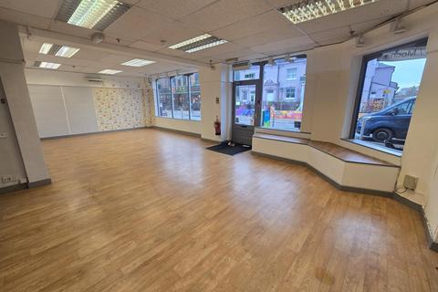Retail property (high street) to rent, 3-6 High St Bognor Regis PO21 1SG