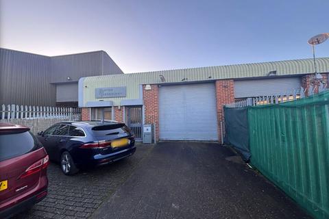 Warehouse for sale, 5 Broadfield Close Croydon CR0 4