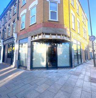 Retail property (high street) to rent, St John's Hill London SW11 1SY