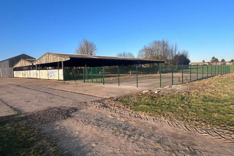 Land to rent, Hartlake Road, Golden Green Hadlow TN11 0BL