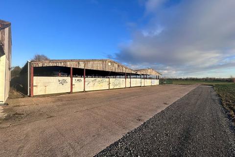Land to rent, Hartlake Road, Golden Green Hadlow TN11 0BL