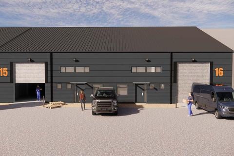 Warehouse to rent, Leeds St Wigan WN3 4BW