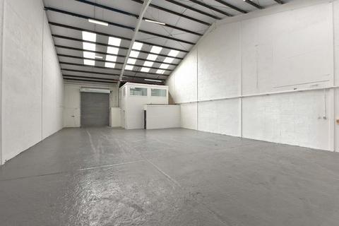 Warehouse to rent, Leeds St Wigan WN3 4BW