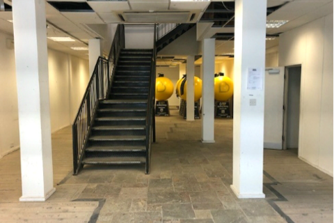 Office to rent, 213 Sauchiehall St Glasgow G2 3EX