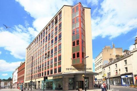 Office to rent, Baldwin St Bristol BS1 1LT
