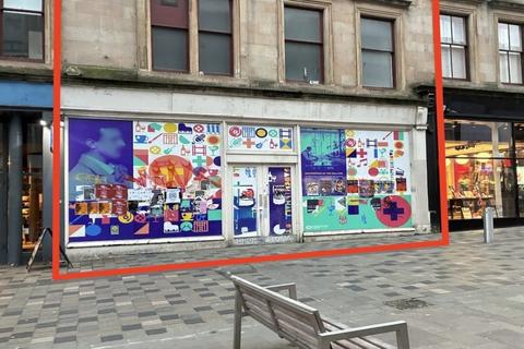 Office for sale, 213 Sauchiehall St Glasgow G2 3EX