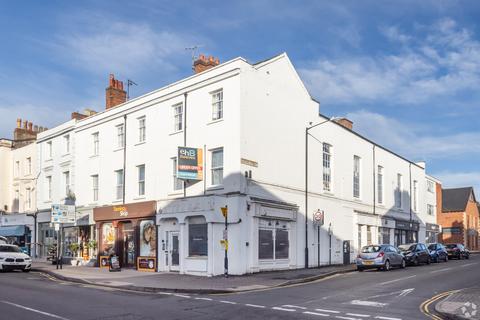 Retail property (high street) to rent, 103 Warwick St Leamington Spa CV32 4RJ