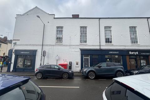 Retail property (high street) to rent, 103 Warwick St Leamington Spa CV32 4RJ