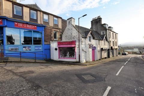 Retail property (high street) to rent, 2-6 Church St Crieff PH7 3AE