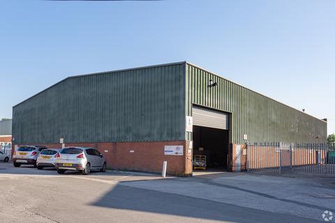 Warehouse to rent, Anglesey Rd Burton On Trent DE14 3NX