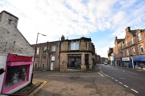 Retail property (high street) for sale, 2-6 Church St Crieff PH7 3AE