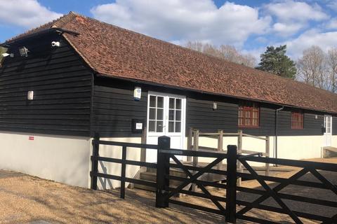 Office to rent, Sandhawes Hl East Grinstead RH19 3NR