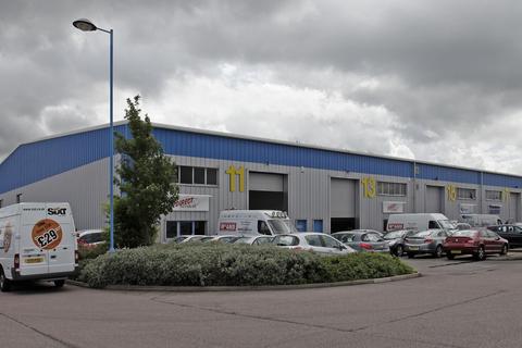 Warehouse to rent, Hearle Way Hatfield AL10 9EW