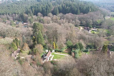 undefined, Whitmore Vale, Grayshott, Hindhead, Hampshire, GU26
