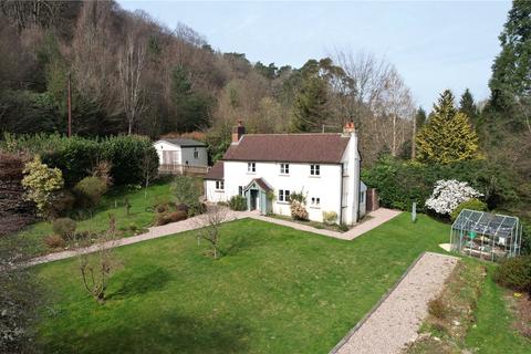 undefined, Whitmore Vale, Grayshott, Hindhead, Hampshire, GU26