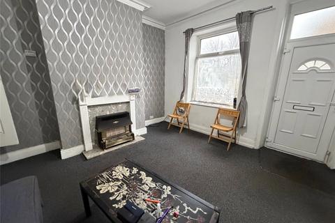 2 bedroom terraced house for sale, Halstead Place, Bradford, West Yorkshire, BD7