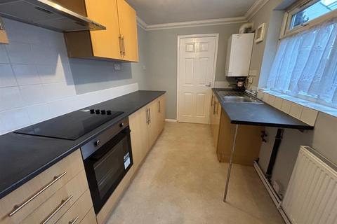 undefined, Thoresby Street, Hull