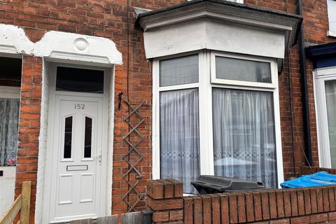 undefined, Thoresby Street, Hull