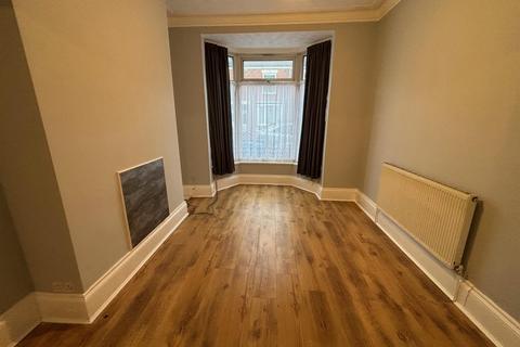 undefined, Thoresby Street, Hull