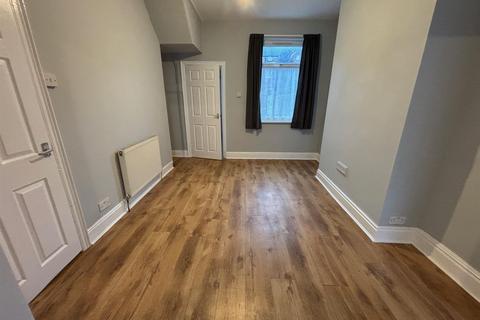 undefined, Thoresby Street, Hull
