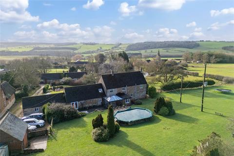 4 bedroom detached house for sale, Main Street, Wardley, Oakham, Rutland, LE15