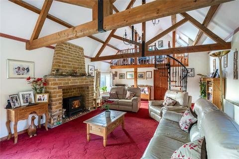 4 bedroom detached house for sale, Main Street, Wardley, Oakham, Rutland, LE15