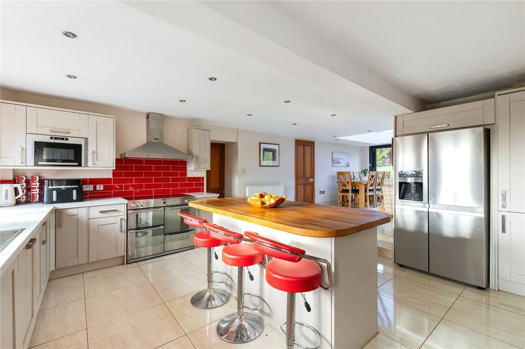 Fabulous Kitchen