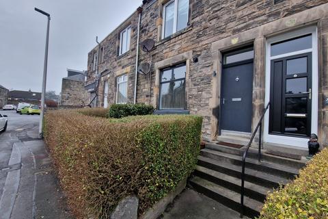 undefined, Harcourt Road, Kirkcaldy KY2