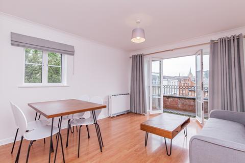 2 bedroom apartment to rent, ROWLAND HILL COURT, OXFORD, OX1