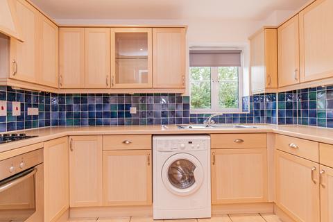 2 bedroom apartment to rent, ROWLAND HILL COURT, OXFORD, OX1
