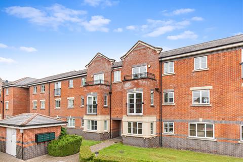 2 bedroom apartment to rent, ROWLAND HILL COURT, OXFORD, OX1